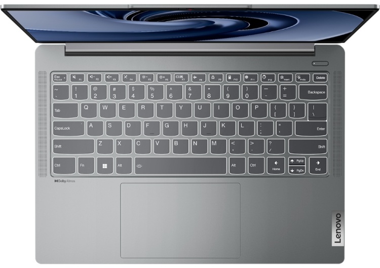 Картинка Ноутбук LENOVO IdeaPad Pro 5 14IMH9 (83D20028RK)