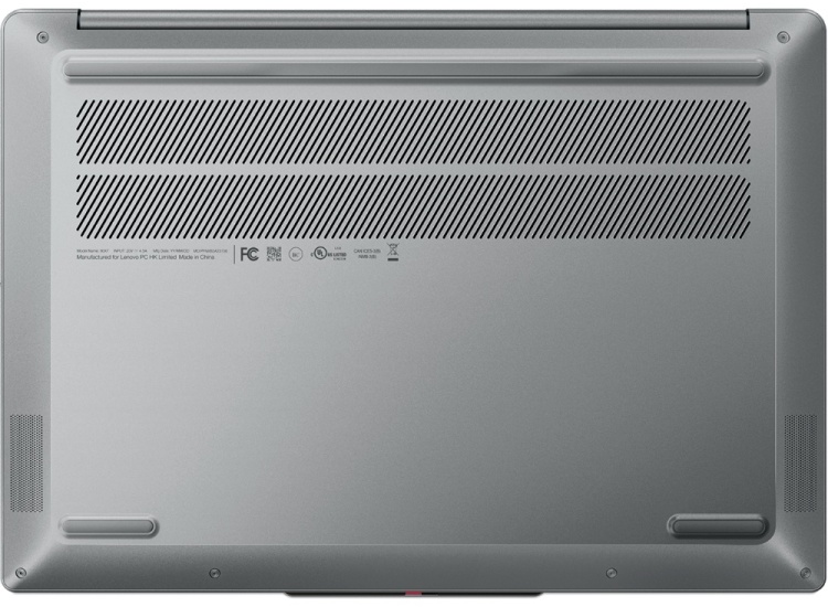 Ноутбук LENOVO IdeaPad Pro 5 14IMH9 (83D20028RK) заказать