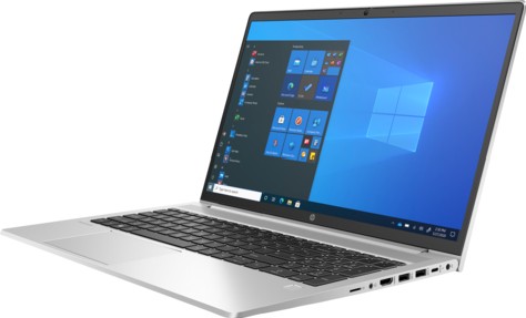 Фото Ноутбук HP Probook 450 G8 (32M62EA) Silver