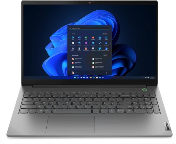 Ноутбук LENOVO Thinkbook 15,6 (21DJ005WRU)