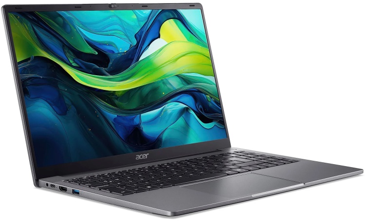Фото Ноутбук ACER Aspire Lite AL15-32P-C681 (NX.JBAER.001)
