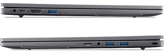 Ноутбук ACER Aspire Lite AL15-32P-C681 (NX.JBAER.001) заказать