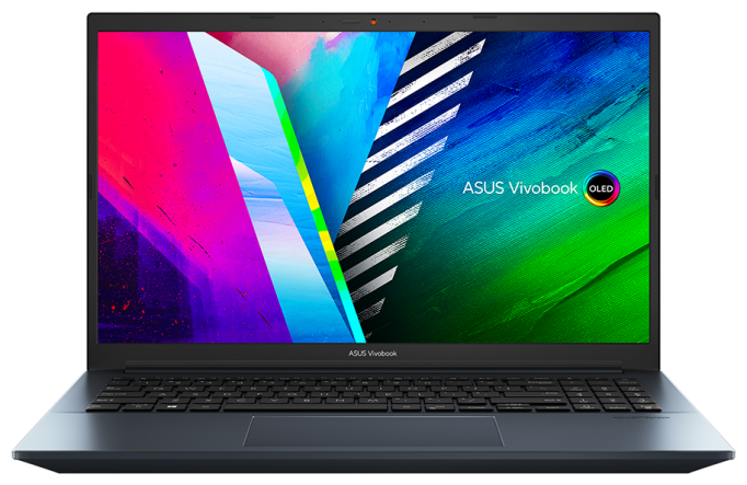 Ноутбук ASUS Vivobook Pro15 K3500PH-L1067 (90NB0UV2-M01730)