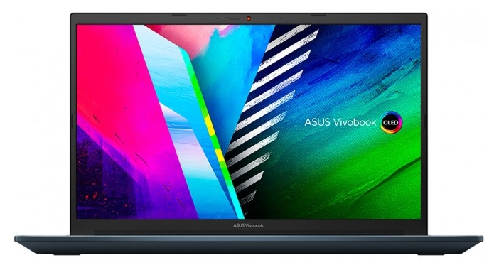 Фото Ноутбук ASUS Vivobook Pro15 K3500PH-L1067 (90NB0UV2-M01730)