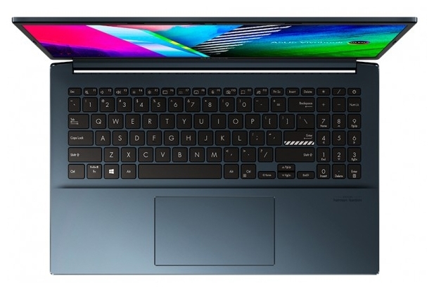 Фотография Ноутбук ASUS Vivobook Pro15 K3500PH-L1067 (90NB0UV2-M01730)