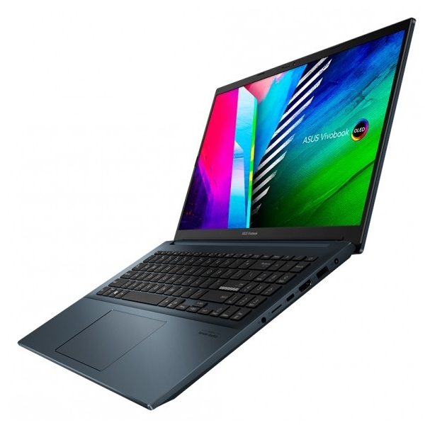 Цена Ноутбук ASUS Vivobook Pro15 K3500PH-L1067 (90NB0UV2-M01730)