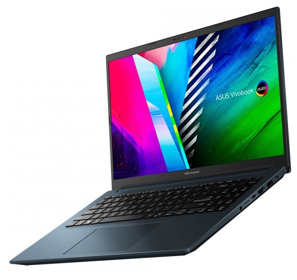 Купить Ноутбук ASUS Vivobook Pro15 K3500PH-L1067 (90NB0UV2-M01730)