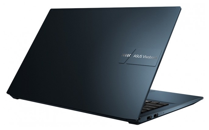 Ноутбук ASUS Vivobook Pro15 K3500PH-L1067 (90NB0UV2-M01730) заказать