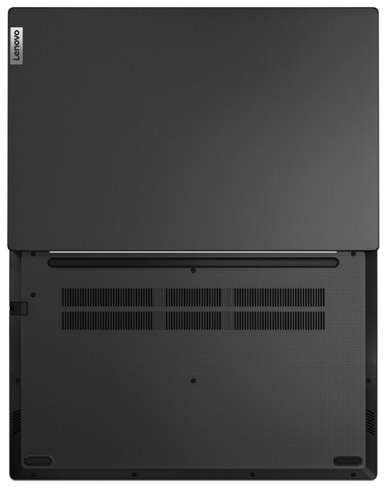 Картинка Ноутбук LENOVO V15 15,6'FHD/i3-1315u/8Gb/256Gb/Int/Dos (83A10055RU)