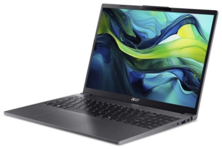 Фотография Ноутбук ACER Aspire Go 15AG15-51P (NX.J4ZER.005)