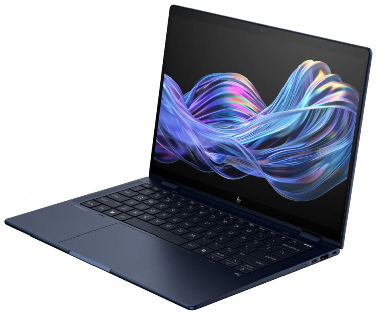 Фото Ноутбук HP EliteBook X Flip G1i 14 (B66N9ES)