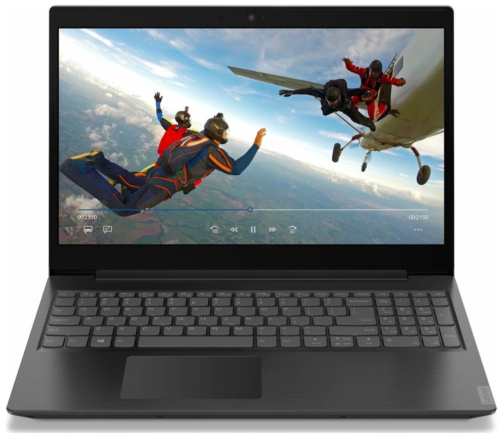 Ноутбук LENOVO IP L340-15API Ryzen 3 grey (81LW0053RK)