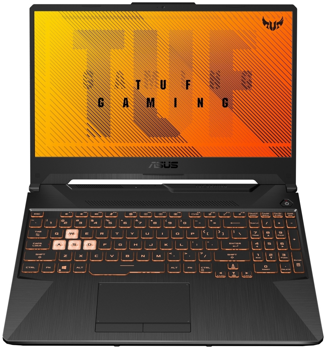 Купить Ноутбук ASUS TUF Gaming F15 FX506LH-HN002 (90NR03U1-M01040)