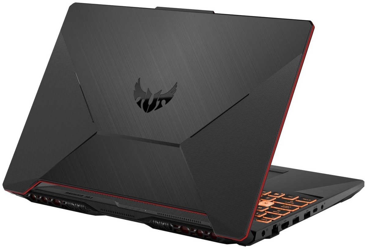 Ноутбук ASUS TUF Gaming F15 FX506LH-HN002 (90NR03U1-M01040) Казахстан