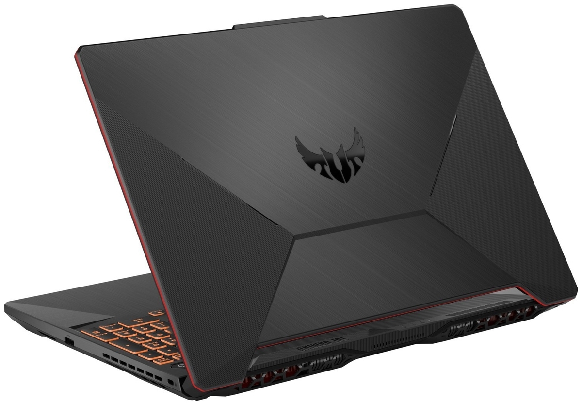 Ноутбук ASUS TUF Gaming F15 FX506LH-HN002 (90NR03U1-M01040) Казахстан