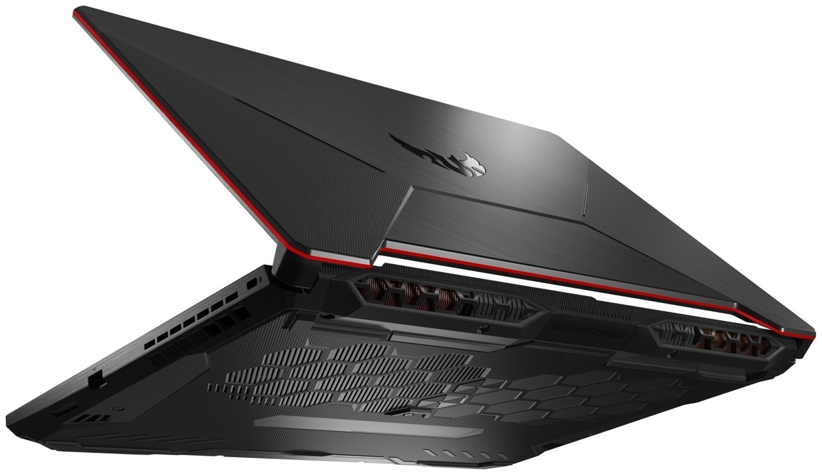 Ноутбук ASUS TUF Gaming F15 FX506LH-HN002 (90NR03U1-M01040) Казахстан