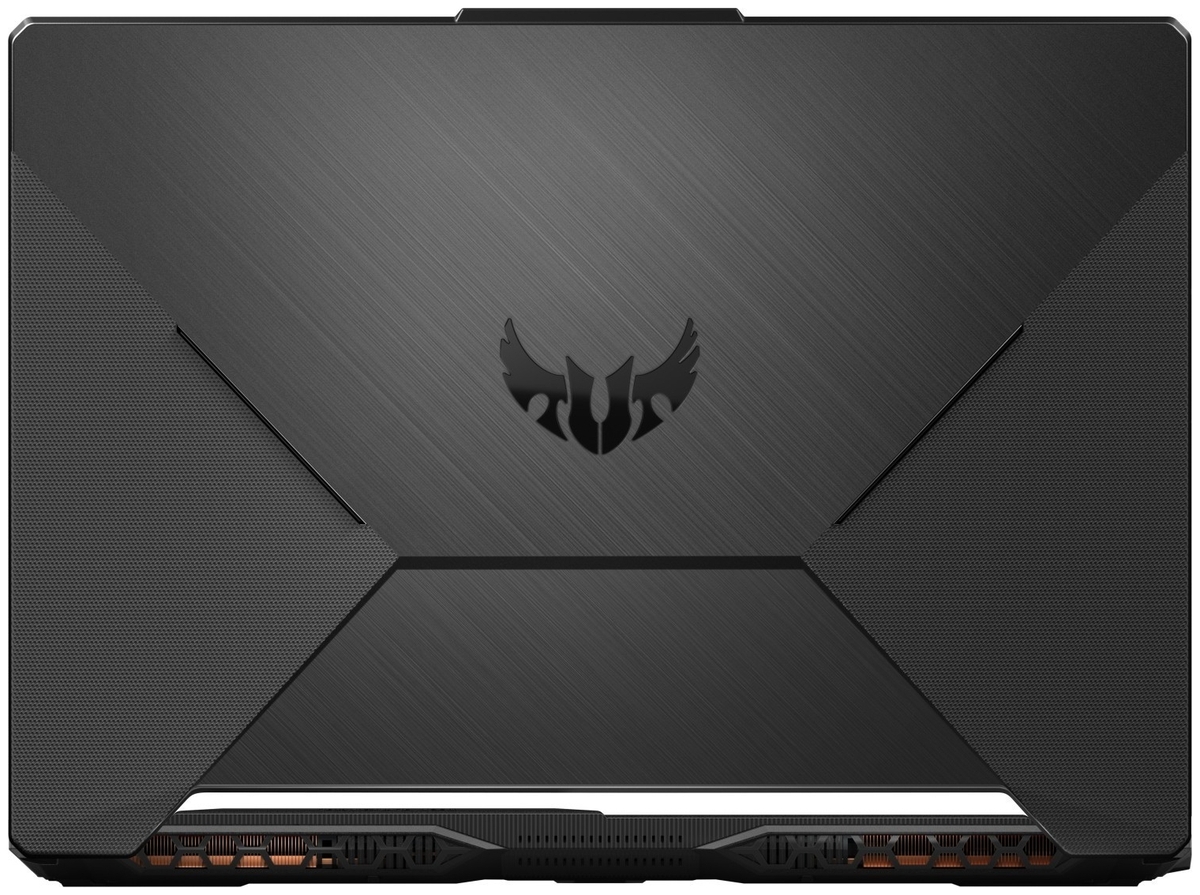 Ноутбук ASUS TUF Gaming F15 FX506LH-HN002 (90NR03U1-M01040) Казахстан