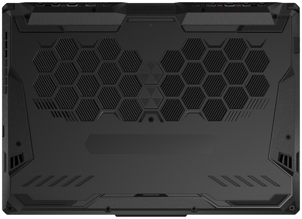 Ноутбук ASUS TUF Gaming F15 FX506LH-HN002 (90NR03U1-M01040) Казахстан