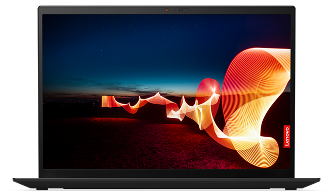 Фото Ноутбук LENOVO X1 Carbon (20XW0062RT)