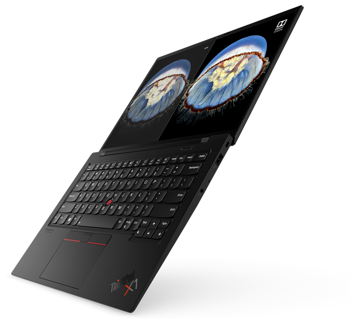 Цена Ноутбук LENOVO X1 Carbon (20XW0062RT)