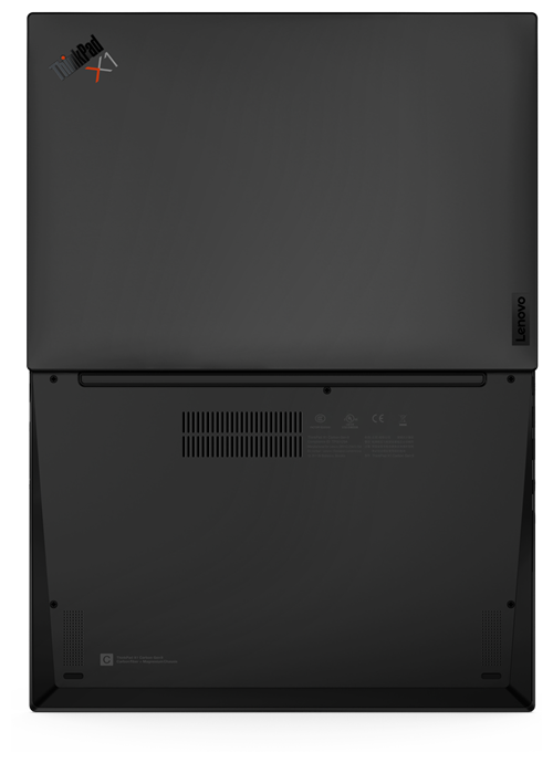 Ноутбук LENOVO X1 Carbon (20XW0062RT) заказать