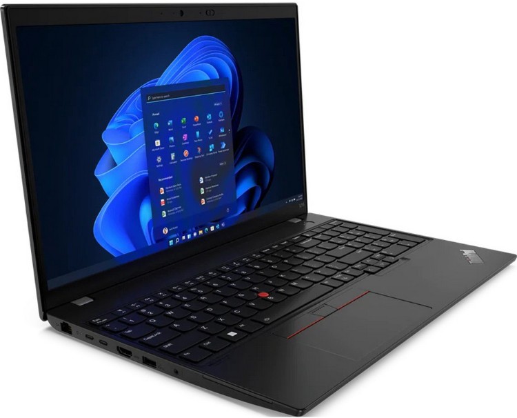 Фото Ноутбук LENOVO Thinkpad L15 (21C7003NRT)