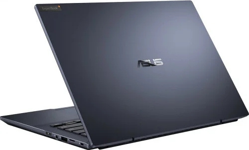 Фотография Ноутбук ASUS B1502CBA-BQ0395X (90NX05U1-M00EY0)