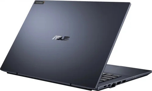 Картинка Ноутбук ASUS B1502CBA-BQ0395X (90NX05U1-M00EY0)