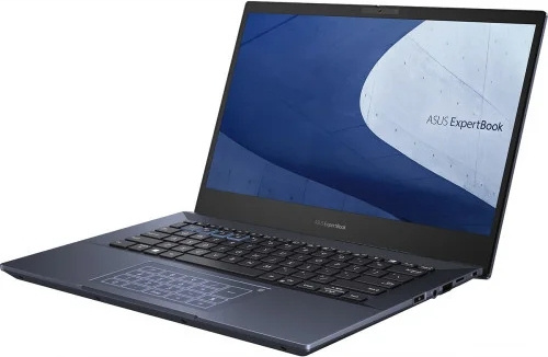 Купить Ноутбук ASUS B1502CBA-BQ0395X (90NX05U1-M00EY0)