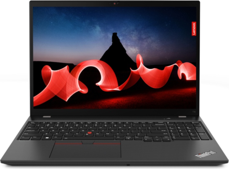 Ноутбук LENOVO ThinkPad T16 16,0'wuxga/i7-1355u/16Gb/1TB/DOS (21HH008URT)