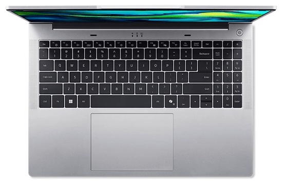 Картинка Ноутбук ACER Aspire Lite AL16-52P (NX.J5RER.001)