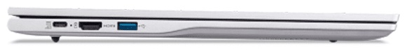 Купить Ноутбук ACER Aspire Lite AL16-52P (NX.J5RER.001)