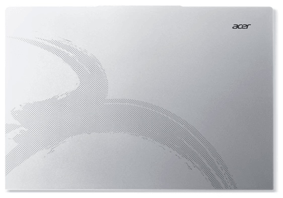 Ноутбук ACER Aspire Lite AL16-52P (NX.J5RER.001) Казахстан