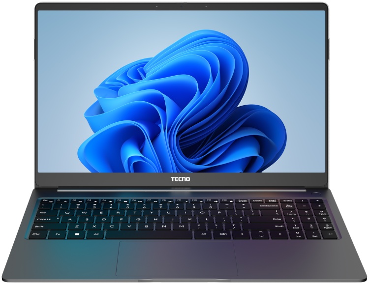 Ноутбук TECNO MEGABOOK T1 15.6" FHD i5-13420H 16GB 512GB Win 11