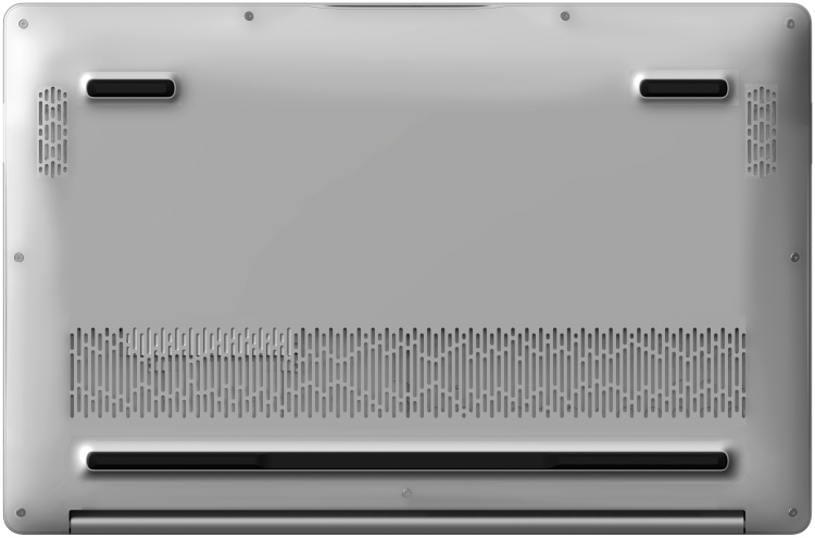 Фотография Ноутбук TECNO MEGABOOK T1 15.6" FHD i5-13420H 16GB 512GB Win 11