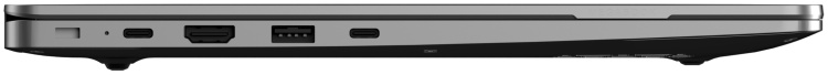 Цена Ноутбук TECNO MEGABOOK T1 15.6" FHD i5-13420H 16GB 512GB Win 11