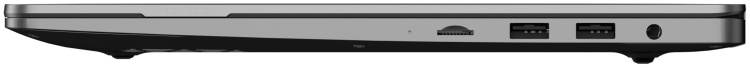 Купить Ноутбук TECNO MEGABOOK T1 15.6" FHD i5-13420H 16GB 512GB Win 11
