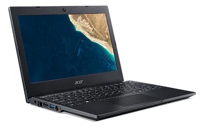 Фотография Ноутбук ACER TravelMate TMB118-M-C6JP (NX.VHSER.00A)