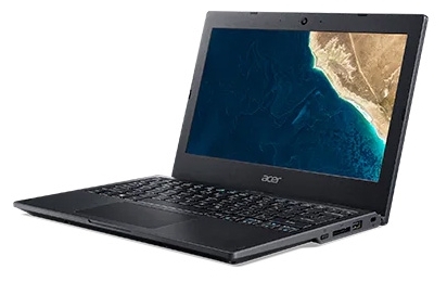 Картинка Ноутбук ACER TravelMate TMB118-M-C6JP (NX.VHSER.00A)