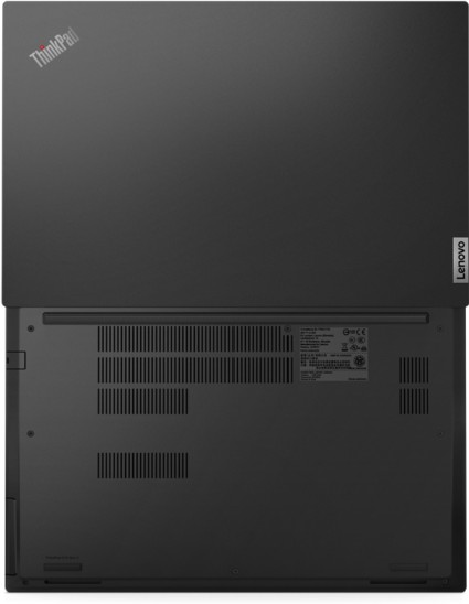 Картинка Ноутбук LENOVO Thinkpad E15 (21ED006MRT)