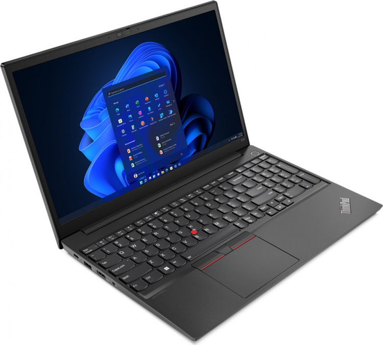 Фото Ноутбук LENOVO ThinkPad E15G4 (21E60071RT)