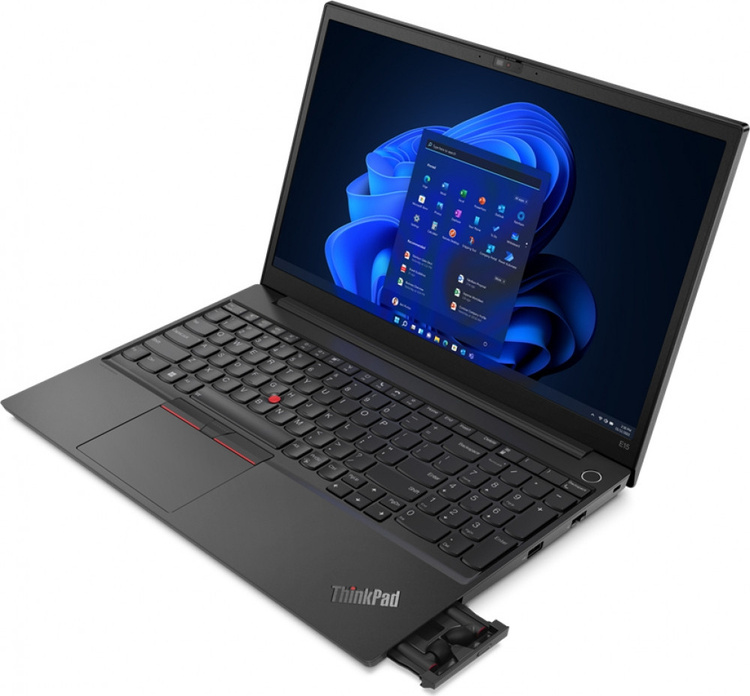 Фотография Ноутбук LENOVO ThinkPad E15G4 (21E60071RT)