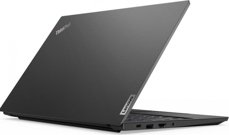 Картинка Ноутбук LENOVO ThinkPad E15G4 (21E60071RT)