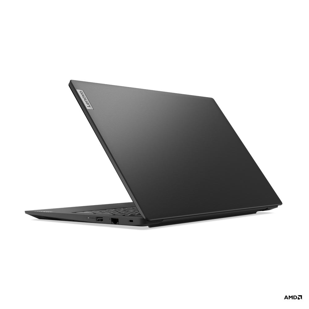 Купить Ноутбук LENOVO V15 15,6"FHD/G4 AMN/Ryzen-5/8Gb/512Gb/Nos (82YU00CURU)