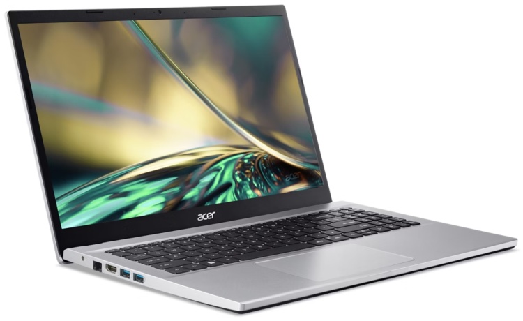 Фото Ноутбук ACER A315-59 (NX.K6TER.00G)