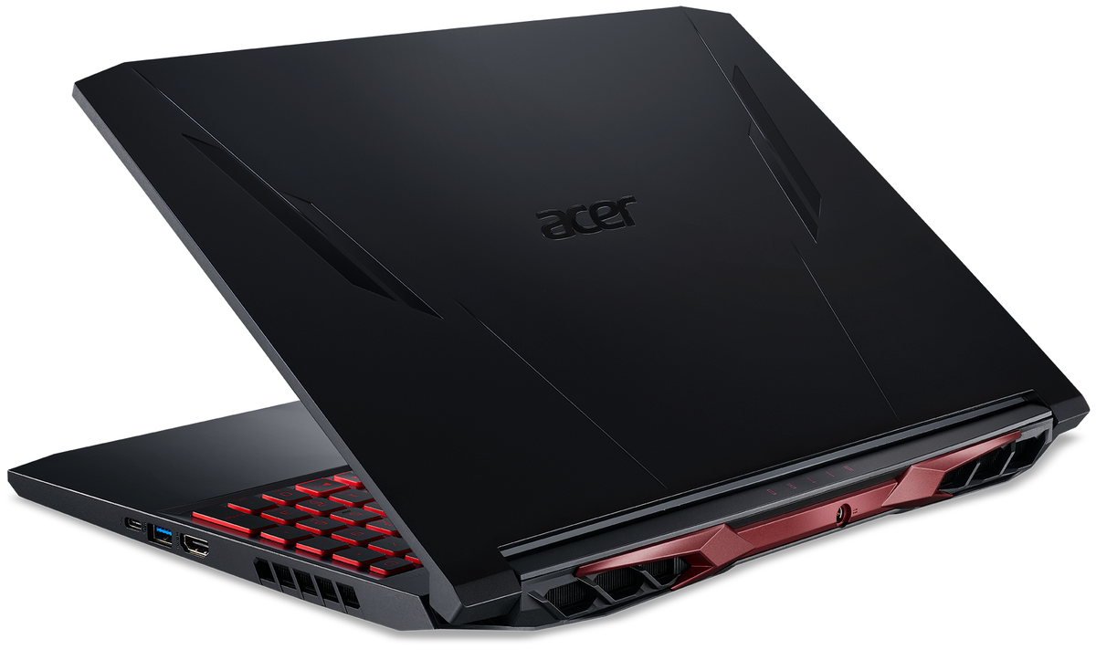 Цена Ноутбук ACER Nitro 5 AN515-57 (NH.QELER.008)