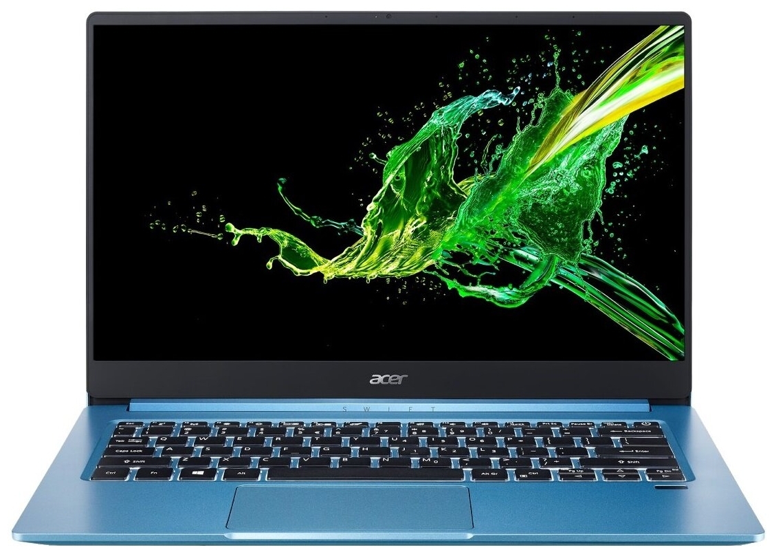 Ноутбук ACER SF314-57G (NX.HUEER.002)