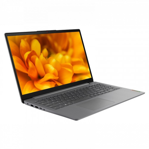 Ноутбук LENOVO IP3 15,6'FHD/i3-1115G4/8GB/256GB/Dos (82H802NJRK)