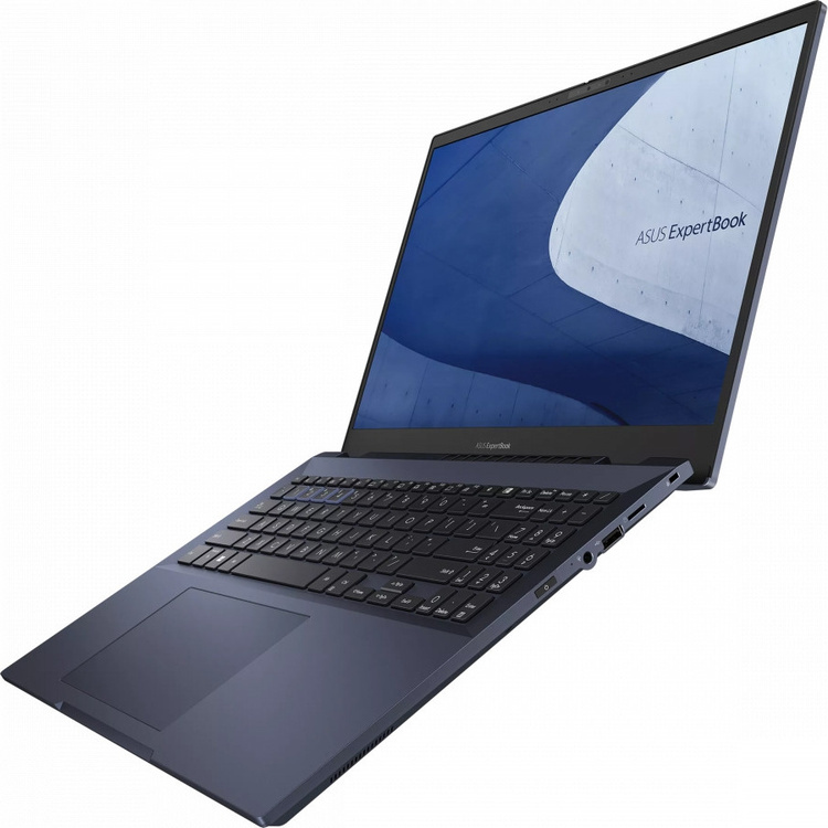 Фото Ноутбук ASUS B5602CBA-L20107X (90NX05H1-M00430)