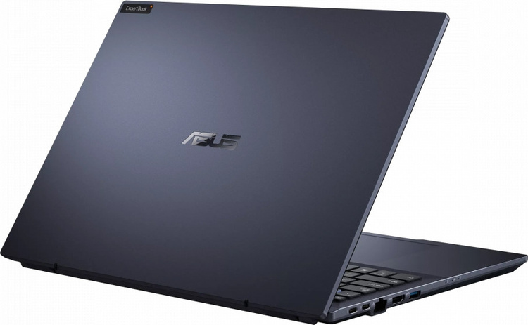 Фотография Ноутбук ASUS B5602CBA-L20107X (90NX05H1-M00430)